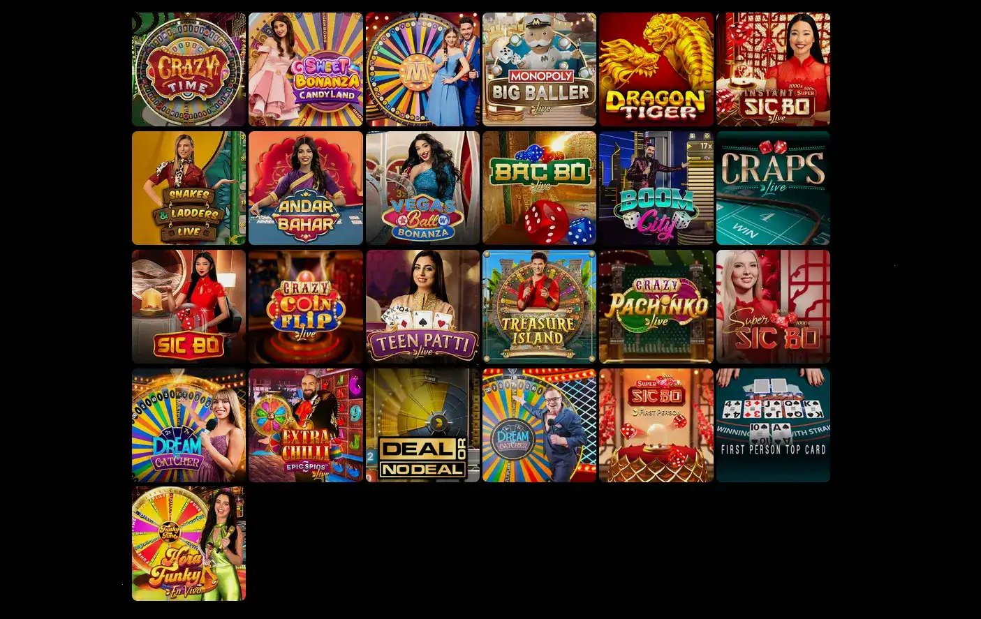 Бонусы и акции Betwinner